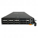 HPE Aruba Networking CX 8325H 18p SFP28 25G 4p QSFP28 100G Front-to-Back 4xFan 2xPSU Switch EU