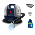 4149N Spotclean Mini Pro Fleckenreiniger Waschsauger