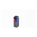 UGREEN PB726 20.000mAh 165W Powerbank 2x USB-C 1x USB-A ausziehbares USB-C Kabel TFT Display