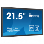 IIYAMA 54.5cm (21.5") TF2238MSC-B1 16:9 M-Touch HDMI+DP+USB retail