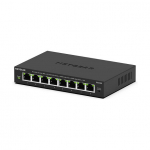 NETGEAR Switch 8x GE GS308E-400EUS Unmanaged Plus