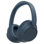WH-CH720N blau Extra-Bass Kopfh&ouml;rer