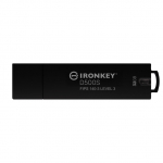STICK 32GB Kingston IronKey D500S AES-256 FIPS 140-3 retail
