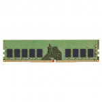 KINGSTON 8GB 3200MT/s ECC CL22 DIMM 1Rx8 Hynix E