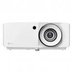 (3840x2160) Optoma UHZ35 - DLP-Projektor - Laser - tragbar - 3D - 3500 lm