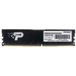 16 GB Patriot DIMM 3200 (schwarz, PSD416G32002, Signature Line)
