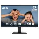 MSI Monitor PRO MP273U (PRO MP273U)