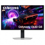 Samsung Monitor Odyssey OLED G8 S27FG812SU (LS27FG812SUXEN)