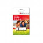 STICK AgfaPhoto USB 2.0 silver 16GB