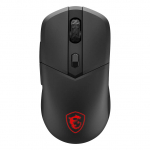 MSI VERSA 300 W 8K WIRELESS Gaming Maus