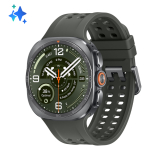 SAMSUNG Galaxy Watch Ultra2 4G EU silver