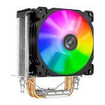 K Jonsbo CR-1200 CPU-K&uuml;hler, RGB - 92mm, schwarz