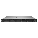 Server HPE ProLiant DL320 Gen12 1HE 6505P 2.2GHz 12-Core 2x32GB-R 8SFF Hot Plug MR408i-o 2x1000W