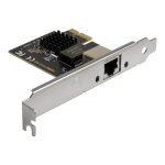 Inter-Tech Gigabit PCIe Adapter Argus ST-7266 x1 v2.1 retail