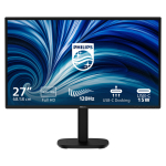 68,6 cm (27") 1920 x 1080 Pixel Philips 27B2U3301/00 16:9 Full HD IPS 120 Pivot Height VESA Speaker