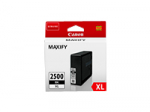 CANON 1LB PGI-2500XL BK ink cartridge black high capacity 1-pack