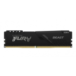 Kingston | Fury Beast | 16 GB | DDR4 | 3600 MHz | PC/server | Registered No | ECC No