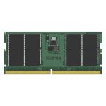 SO KINGSTON 32GB 5600MT/s DDR5 Non-ECC CL46 SODIMM 2Rx8