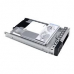 Dell | 960 GB | SSD SATA Read Intensive 6Gbps 512e 2.5in with 3.5in Hybrid Carrier, Hot-plug, S4520 345-BDQM