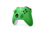 MICROSOFT XBOX Wireless Controller Velocity Green
