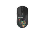 A4TECH Mouse BLOODY R72 ULTRA DUO WRLS 2.4G+USB Renegade Midnight