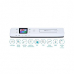 IRIS IRIScan Book 7 | Handheld Scanners
