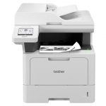 Brother | Printer | MFC-L5715DN | Laser | Mono | All-in-one | A4 | Wi-Fi | White