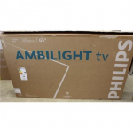 SALE OUT. Philips 65PUS8510/12 65" (164cm) QLED 4K Ambilight TV | Philips 65PUS8510/12 | 65 | Smart TV | TITAN OS | UHD | Black | DAMAGED PACKAGING