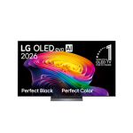 LG OLED65C61LA 65" (164 cm) 4K OLED evo Smart TV | LG