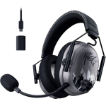 Razer | Gaming Headset | BlackShark V3 Pro | Built-in microphone | Bluetooth | ANC | NiKo Edition RZ04-05401200-R3M1