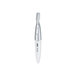 Braun Precision hair remover | Silk-&eacute;pil FG1100 | Cordless | Number of length steps 2 | White