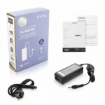 Mitsu Power adapter 19V 3.16A (5.5x3.0 pin) - Samsung 60W