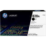 HP 828A original imaging drum CF358A black standard capacity 30.000 pages 1-pack