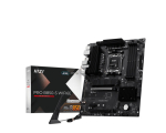 MSI Motherboard PRO B850-S WIFI6E AM5 4DDR5 ATX
