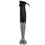 Braun MultiQuick 7 MQ 7045X 1.25 L Immersion blender 1000 W Black, Stainless steel