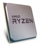 AMD Ryzen 5 5600X - 3.7 GHz - 6-core - 12 threads - 32 MB cache - Socket AM4 - OEM