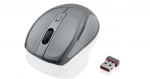 iBox Swift mouse Right-hand RF Wireless Optical 1600 DPI