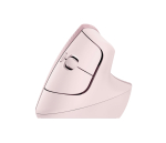 Logitech Mouse 910-006478 / Lift Vertical Pink