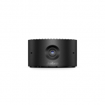 Jabra PanaCast 20 13 MP Black 3840 x 2160 pixels 30 fps