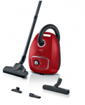 Bosch BGB41RD3H bagged vacuum cleaner