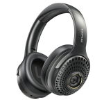 AWEI Bluetooth headphones AT30 black