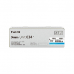 Canon 034 34000 Seiten Cyan