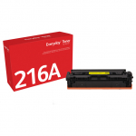 Xerox Everyday Toner 006R04202 Gelb alternativ zu HP Toner 216A W2412A