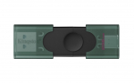 MEMORY DRIVE FLASH USB-A/USB-C/256G DUO DTDEG2/256GB KINGSTON