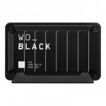 2TB Western Digital Black Game Drive SSD WDBATL0020BBK