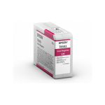 EPSON Tinte magenta vivid 80.0ml SC P800