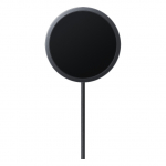 Samsung Magnet Wireless Charger 25 W mit Adadapter dark gray