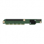 Intel NVMe riser card for 1U M50CYP systems Slot 2