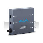 AJA ROI-HDMI