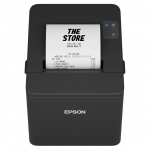 Epson TM T20IV (102) - Belegdrucker - Thermozeile - Rolle (7,95 cm)